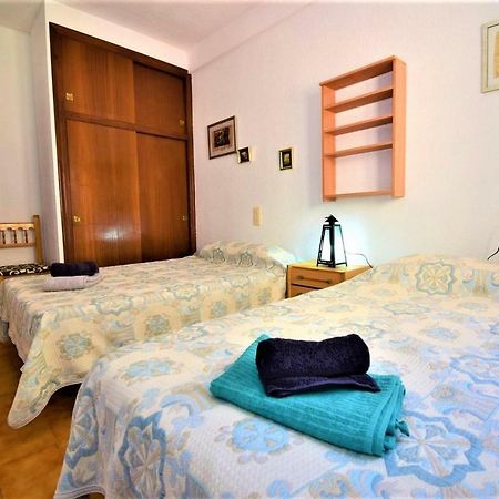 34 Retro Beach House - Alicante Real Estate Торевиеха Екстериор снимка
