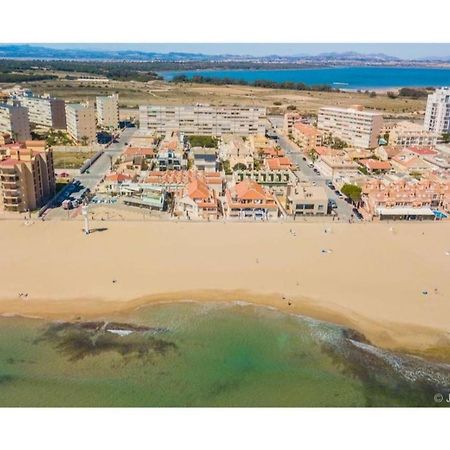 34 Retro Beach House - Alicante Real Estate Торевиеха Екстериор снимка
