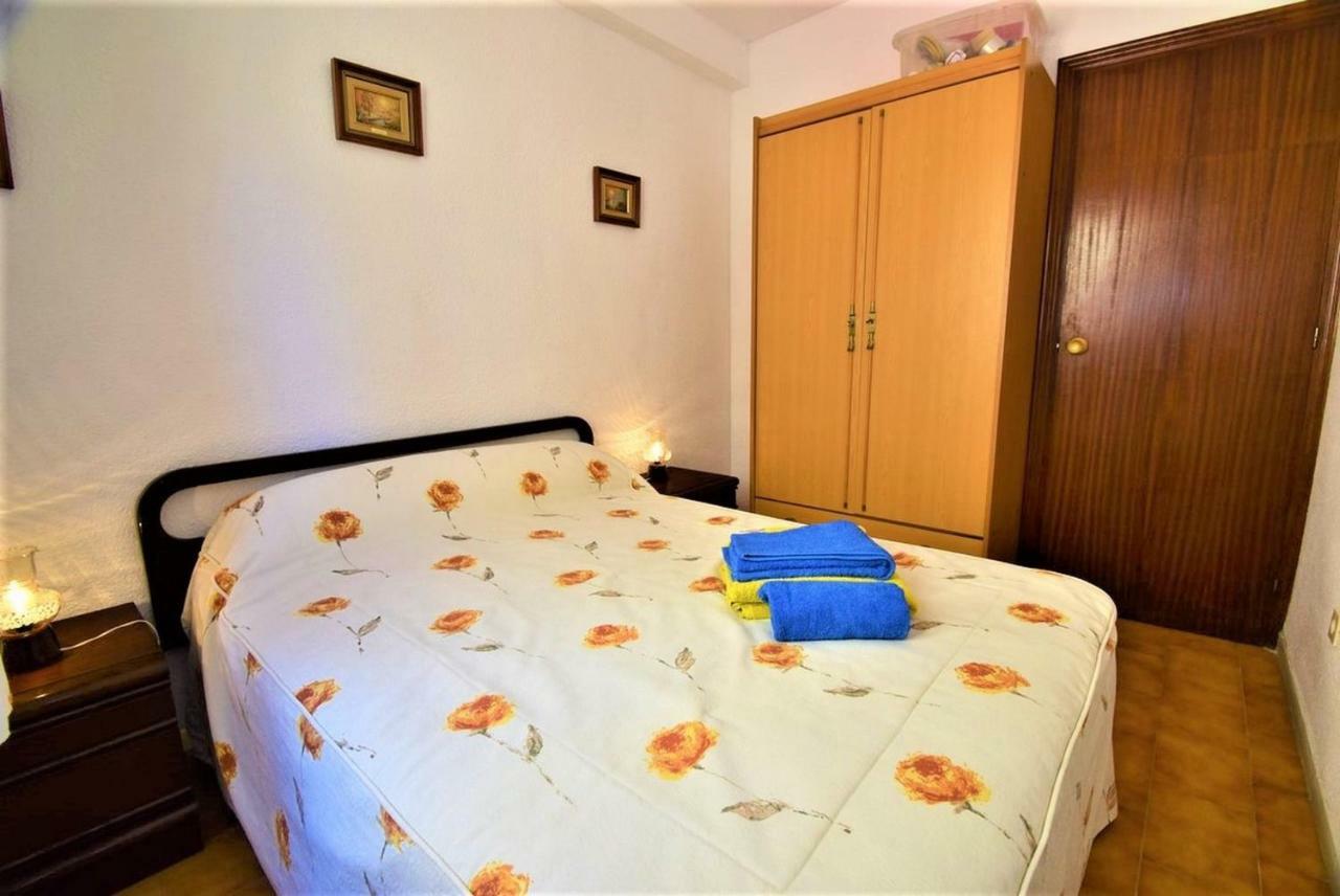 34 Retro Beach House - Alicante Real Estate Торевиеха Екстериор снимка