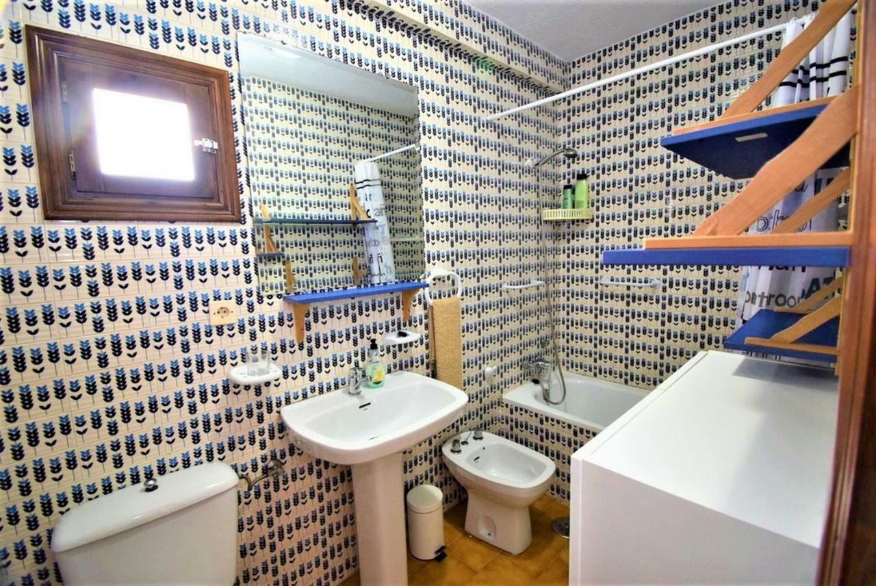 34 Retro Beach House - Alicante Real Estate Торевиеха Екстериор снимка