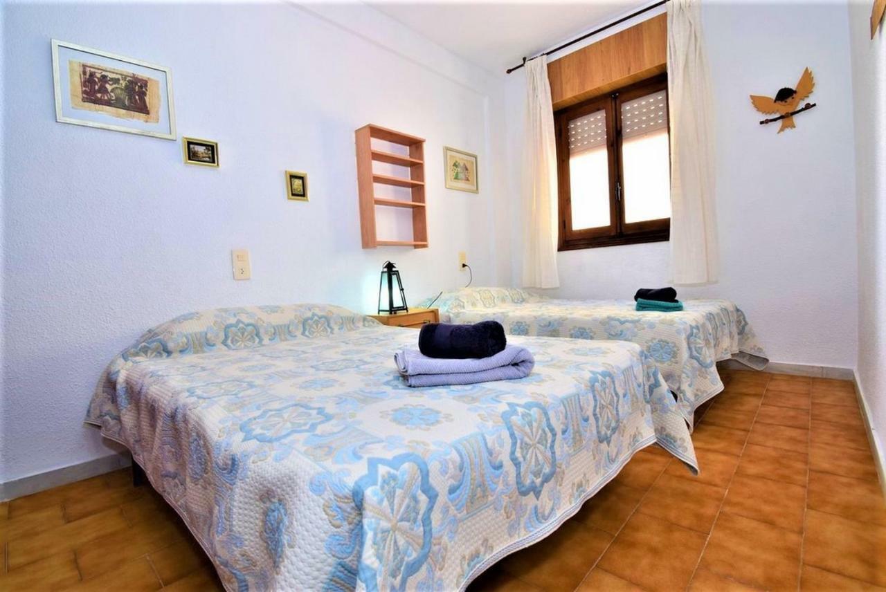 34 Retro Beach House - Alicante Real Estate Торевиеха Екстериор снимка