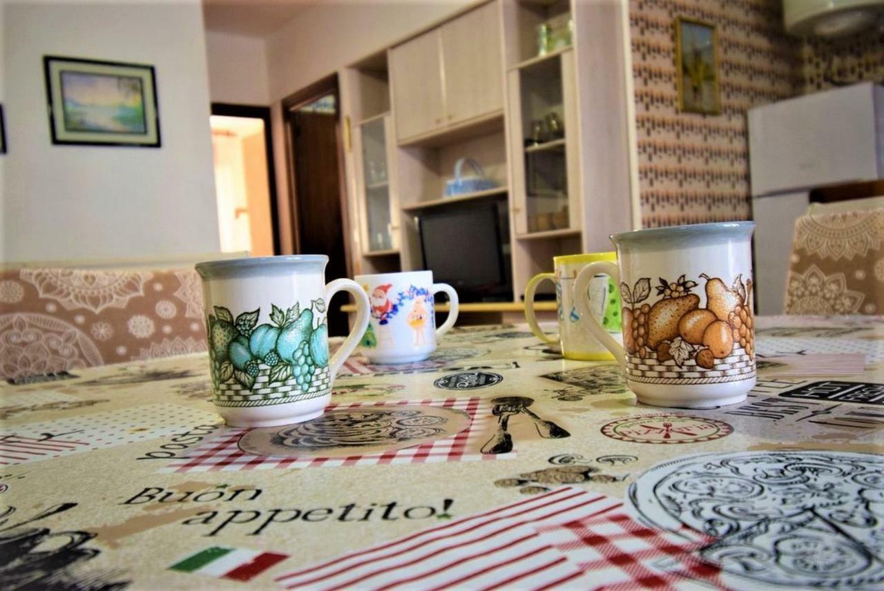 34 Retro Beach House - Alicante Real Estate Торевиеха Екстериор снимка