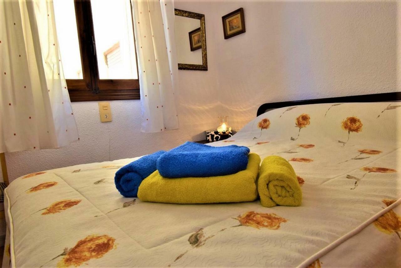 34 Retro Beach House - Alicante Real Estate Торевиеха Екстериор снимка