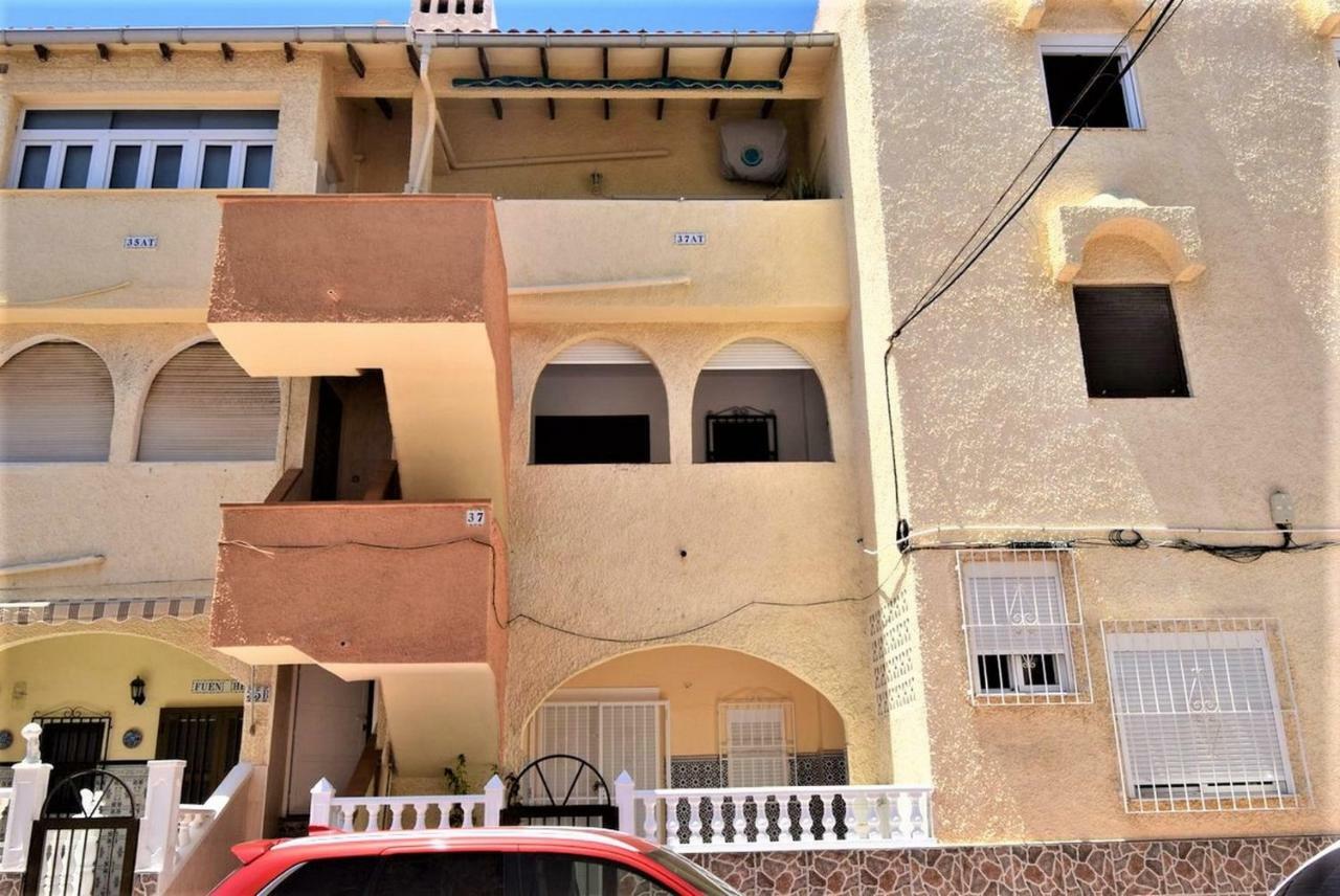34 Retro Beach House - Alicante Real Estate Торевиеха Екстериор снимка