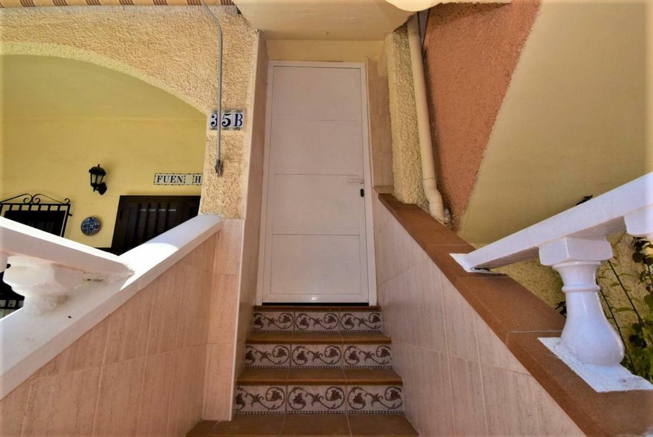 34 Retro Beach House - Alicante Real Estate Торевиеха Екстериор снимка