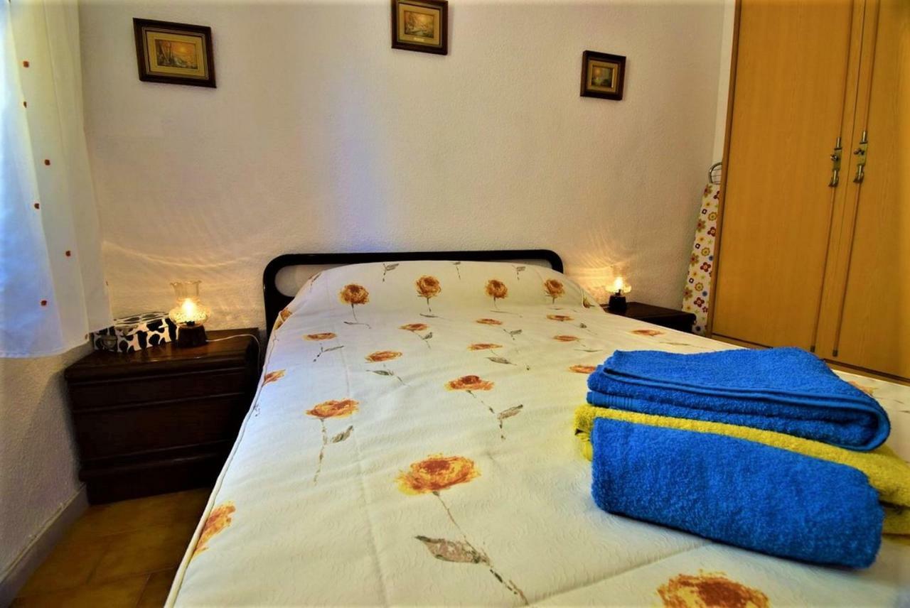 34 Retro Beach House - Alicante Real Estate Торевиеха Екстериор снимка