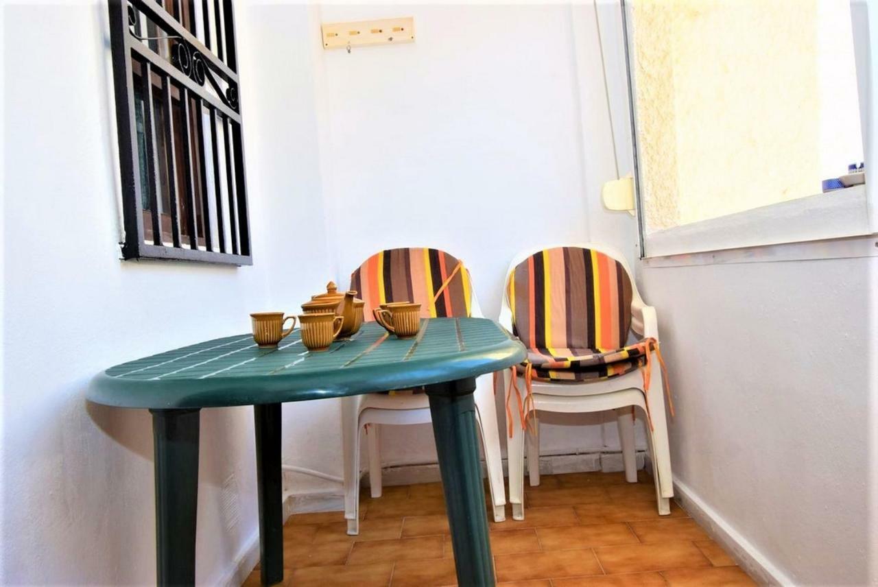 34 Retro Beach House - Alicante Real Estate Торевиеха Екстериор снимка
