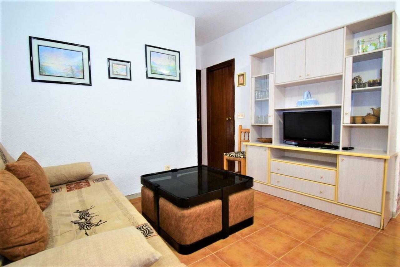 34 Retro Beach House - Alicante Real Estate Торевиеха Екстериор снимка